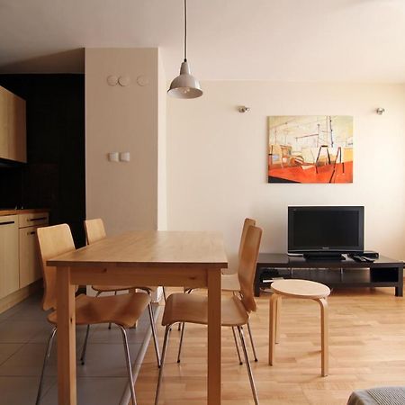 Apartament Skwer Gdynia Exterior photo