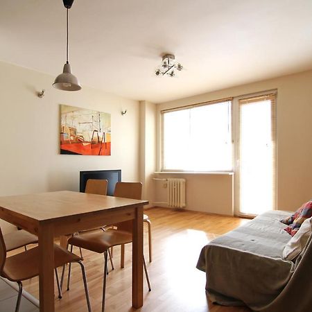 Apartament Skwer Gdynia Exterior photo