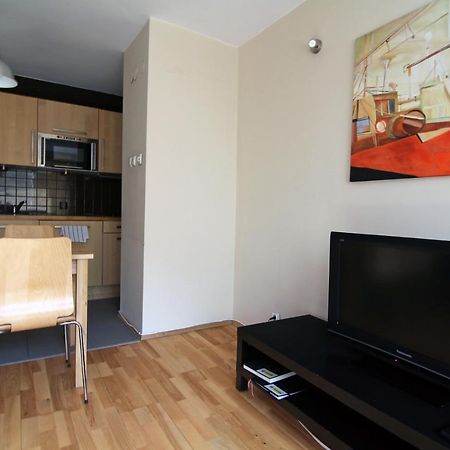Apartament Skwer Gdynia Exterior photo